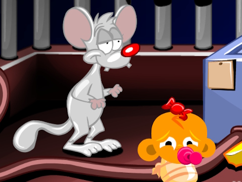 Logħba Monkey Go Happy Stage 898 onlajn