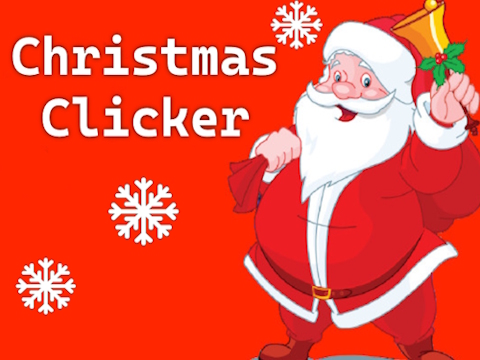 Logħba Clicker tal-Milied  onlajn