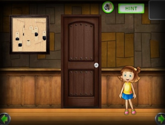 Logħba Amgel Kids Room Escape 257 onlajn