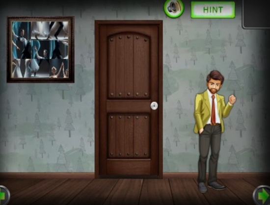 Logħba Amgel Easy Room Escape 236 onlajn
