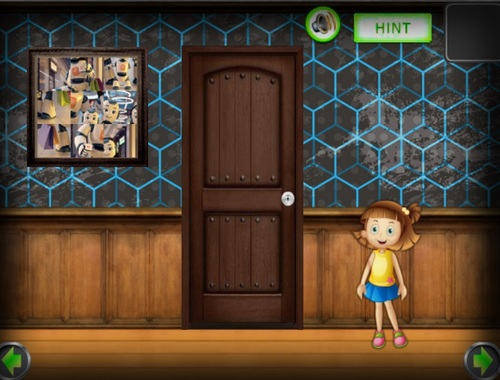 Logħba Amgel Kids Room Escape 258 onlajn