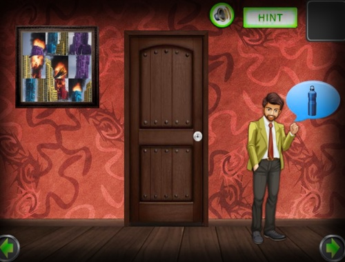 Logħba Amgel Easy Room Escape 237 onlajn