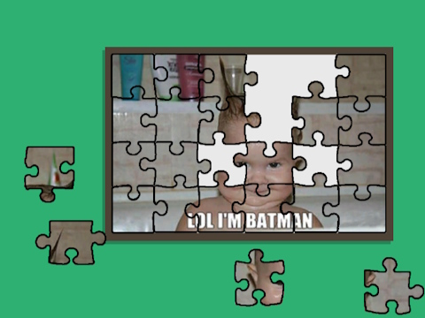 Logħba Puzzle jigsaw onlajn