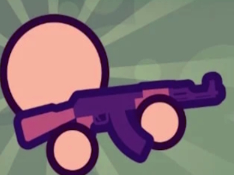 Logħba Sopravivenza. io Battle Royale  onlajn