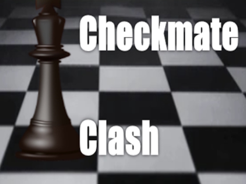 Logħba Checkmate Clash onlajn