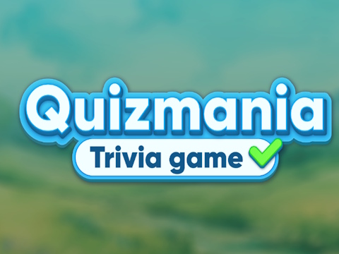 Logħba Logħba Trivia Quizmania  onlajn