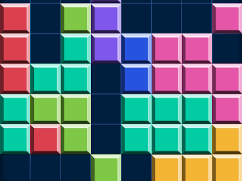 Logħba Tetromino Master onlajn