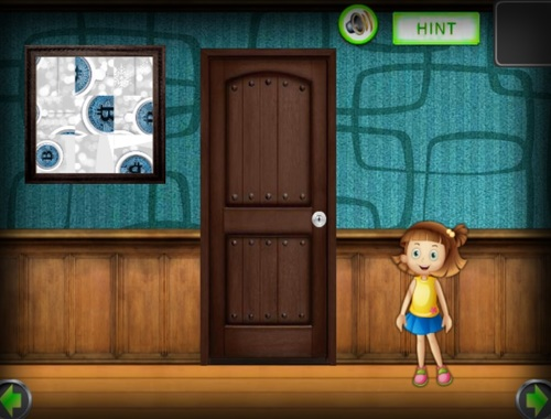 Logħba Amgel Kids Room Escape 259 onlajn