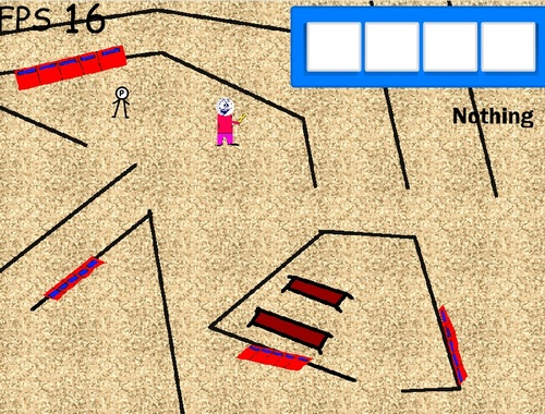 Logħba Il-Bażi ta' Stealpop  onlajn
