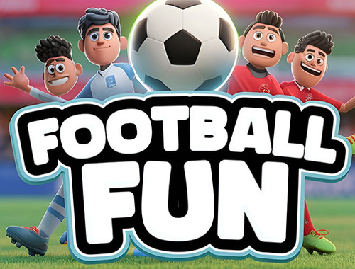 Logħba Pjaċir tal-Futbol  onlajn