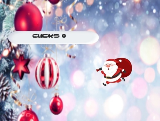 Logħba Santa Clicker onlajn
