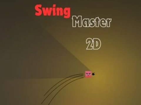 Logħba Swing Master 2d onlajn