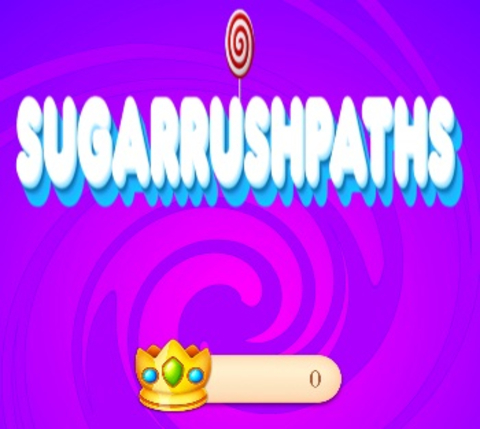 Logħba Sugarrushpaths onlajn