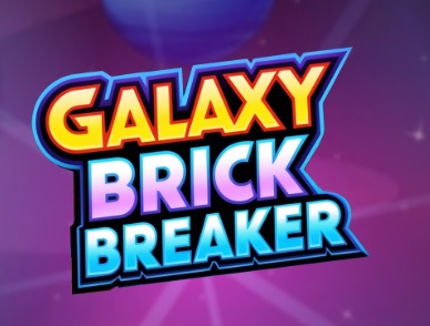 Logħba Galaxy Brick Breaker onlajn