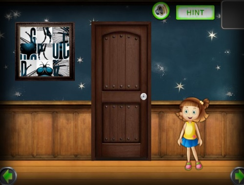 Logħba Amgel Kids Room Escape 260 onlajn