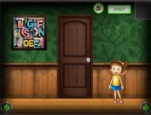 Logħba Amgel Kids Room Escape 262 onlajn