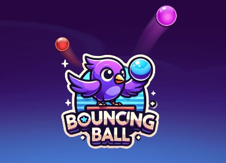 Logħba Bouncing ball onlajn