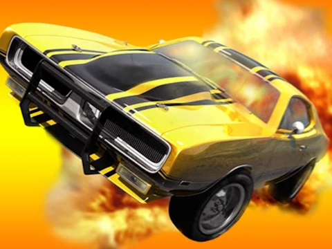 Logħba Drift Racing Multiplayer onlajn