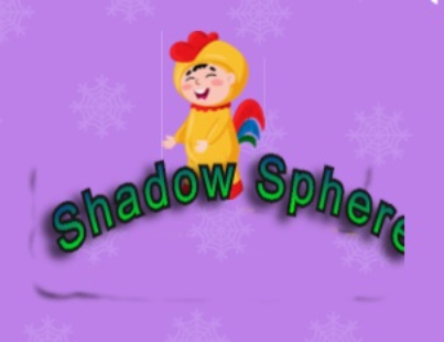 Logħba Shadow Sfera  onlajn