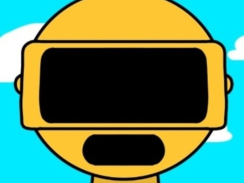 Logħba SPRUNKI CLICKER GAME onlajn