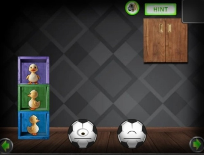 Logħba Amgel Easy Room Escape 241 onlajn