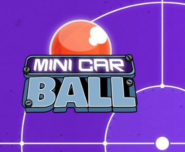 Logħba Mini Car Ball onlajn