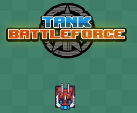 Logħba Forza tal-Battalja tat-Tank onlajn