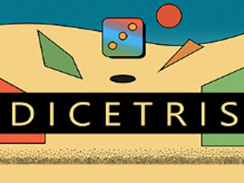 Logħba Dicetris onlajn