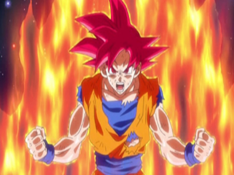 Logħba Kwizz Dragon ball  onlajn