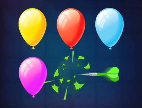Logħba Popping tal-Bużżieqa 3  onlajn