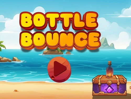 Logħba Flixkun Bounce  onlajn