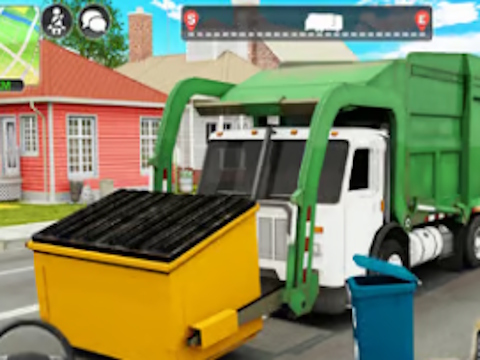 Logħba Kustodju Junkyard  onlajn