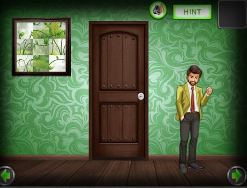 Logħba Amgel Easy Room Escape 242 onlajn
