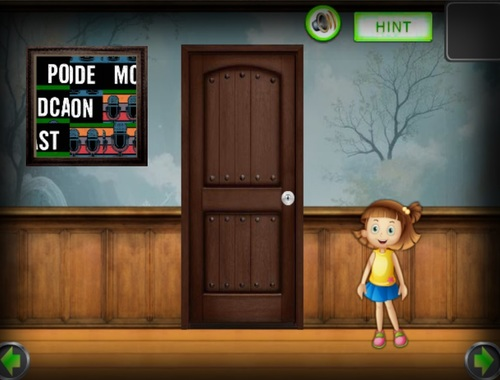 Logħba Amgel Kids Room Escape 264 onlajn