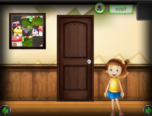 Logħba Amgel Easy Room Escape 1 onlajn