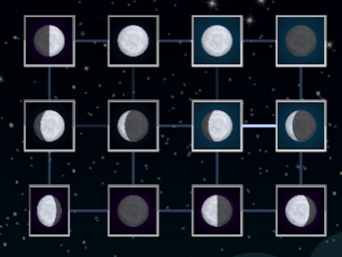 Logħba Battalja tal-Fażi Lunar  onlajn