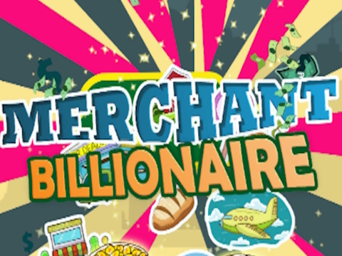 Logħba Billionaire Merkantili  onlajn