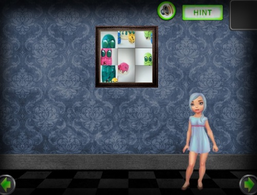 Logħba Amgel Kids Room Escape 2 onlajn