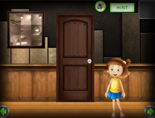 Logħba Amgel Easy Room Escape 2 onlajn