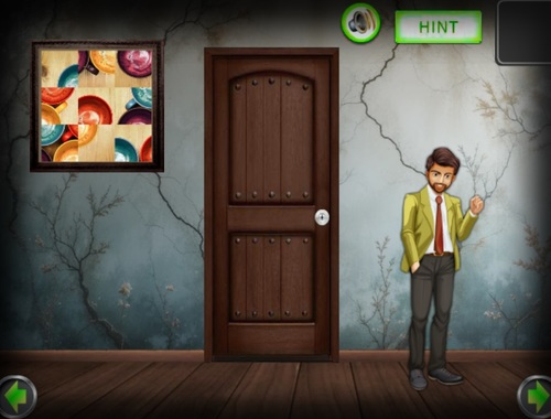 Logħba Amgel Easy Room Escape 243 onlajn