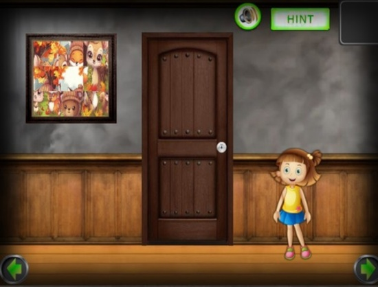 Logħba Amgel Kids Room Escape 265 onlajn