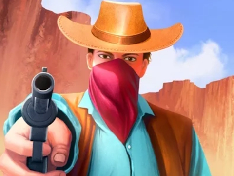 Logħba Flixkun Shooter  onlajn