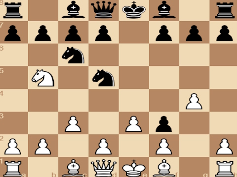 Logħba Ai Chess Master onlajn
