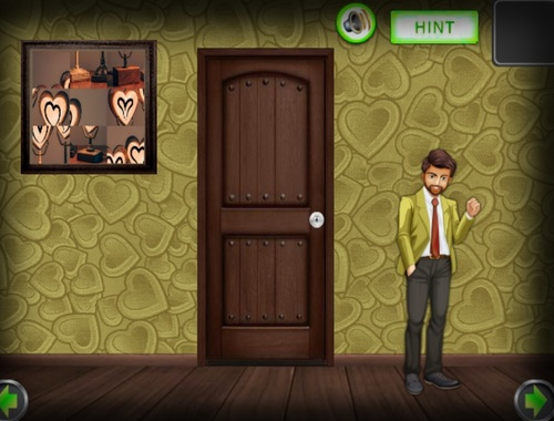 Logħba Amgel Easy Room Escape 244 onlajn