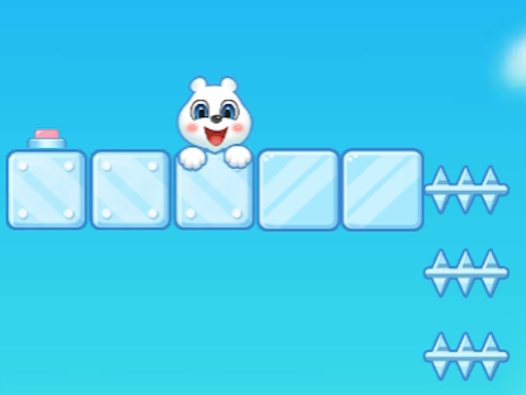 Logħba Super Bear onlajn