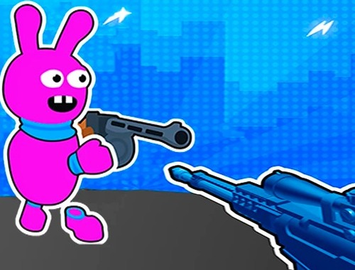 Logħba Bunny Boy online onlajn