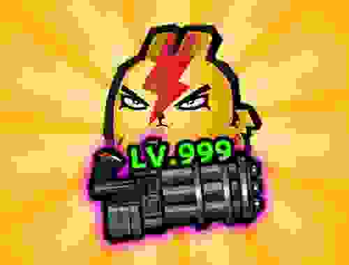 Logħba Eroj Fenek Idle Survivor RPG  onlajn