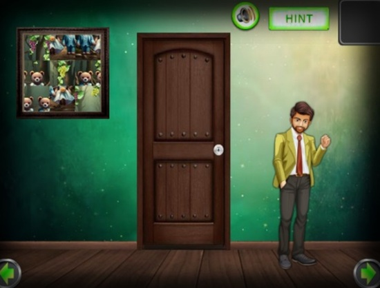 Logħba Amgel Easy Room Escape 245 onlajn