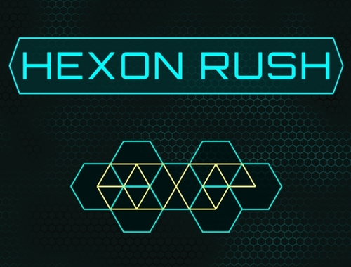 Logħba Hexon Rush onlajn