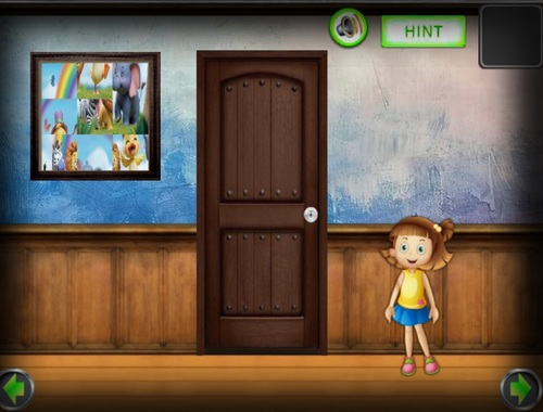 Logħba Amgel Kids Room Escape 267 onlajn